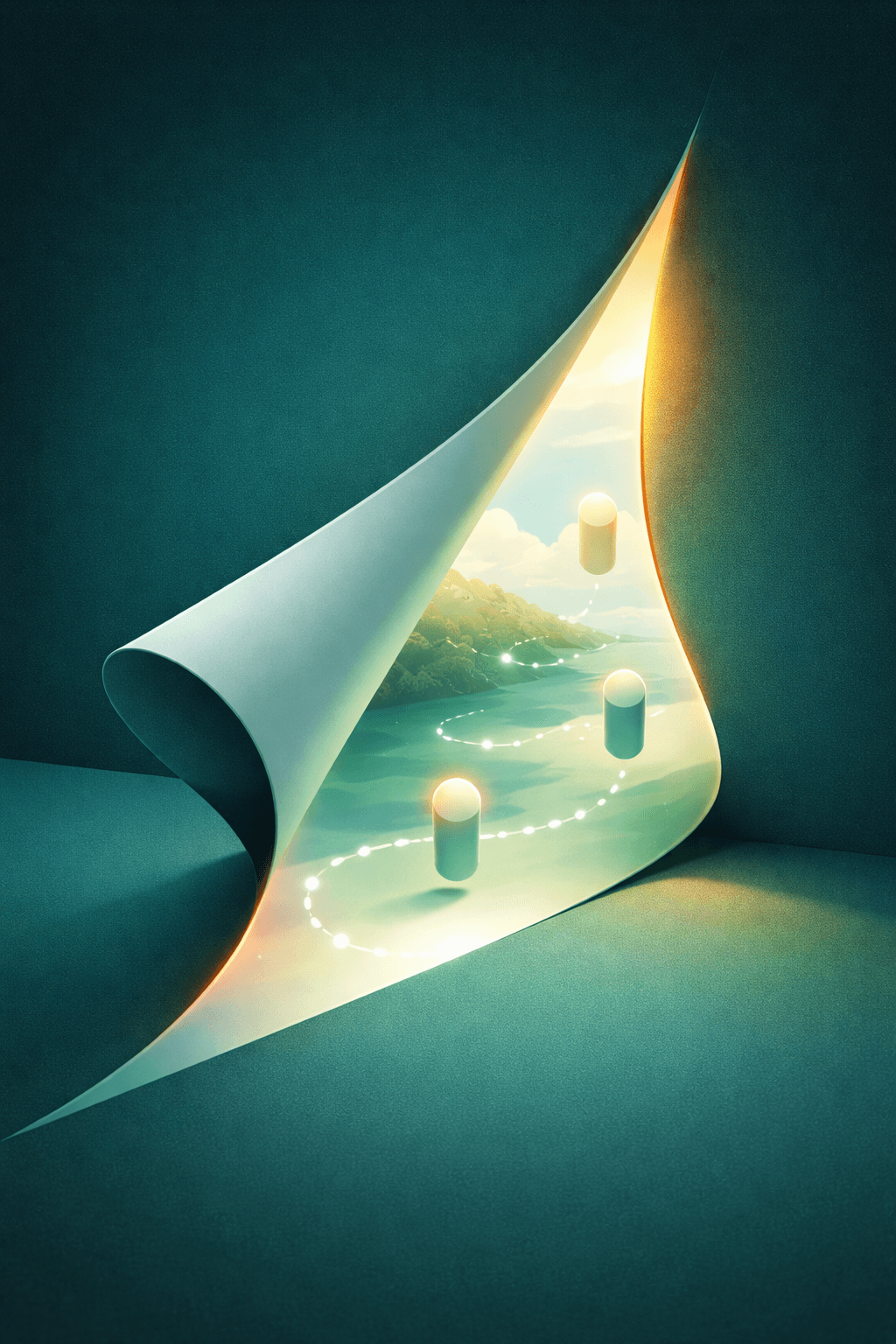 Access from Anywhere