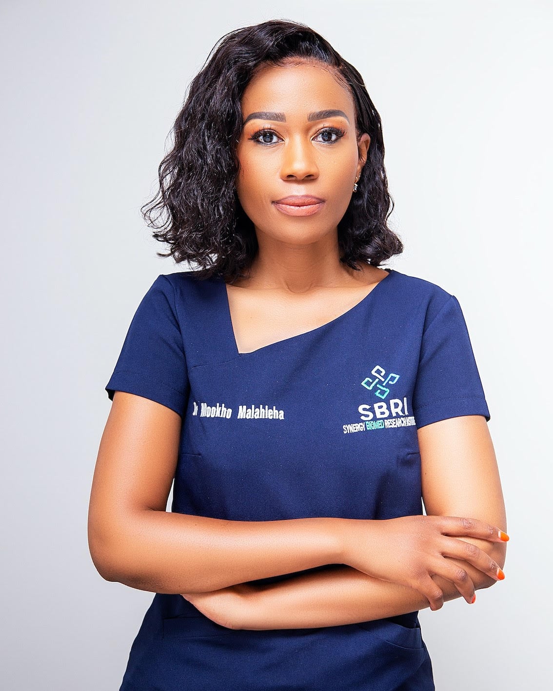 Mookho Malahleha - Non-Executive