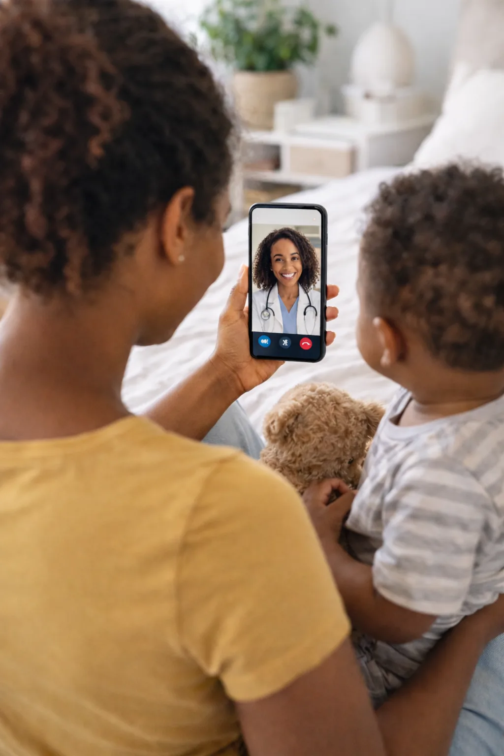 Patient-centered care supported by Phila