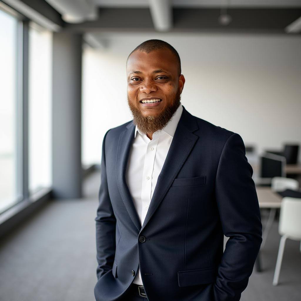 Anthony Williams - Chairman