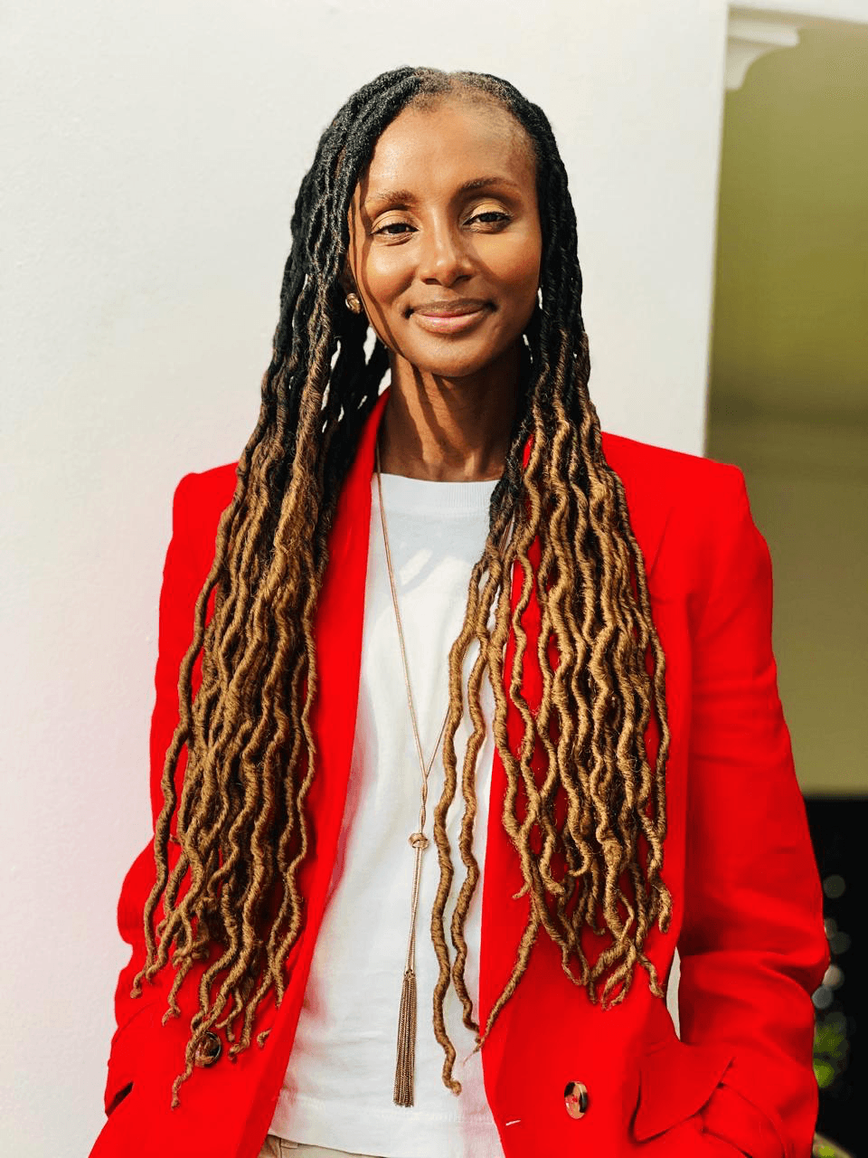 Keletso Mpisane - Non-Executive