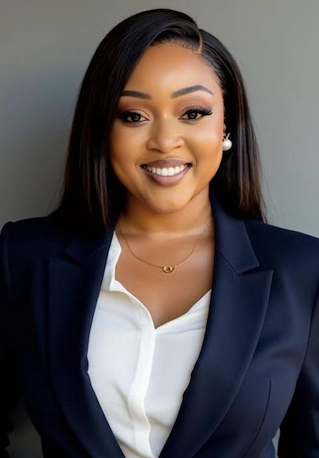 Mikovhe Williams - Non-Executive